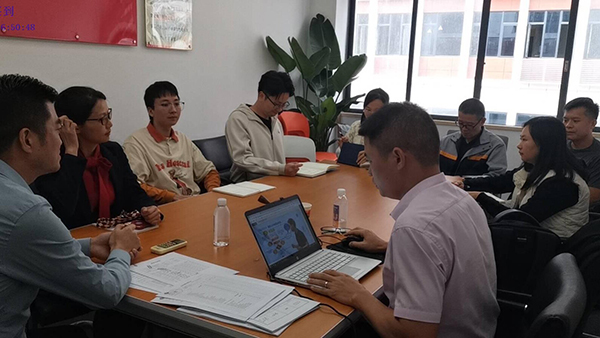 公司專精特新申報