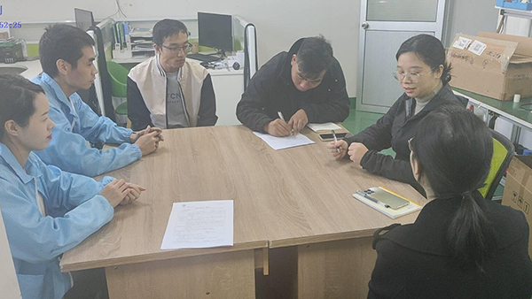 如何開展專精特新
