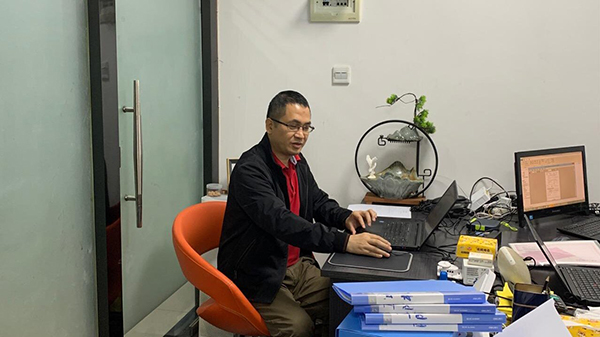 專精特新企業 英語
