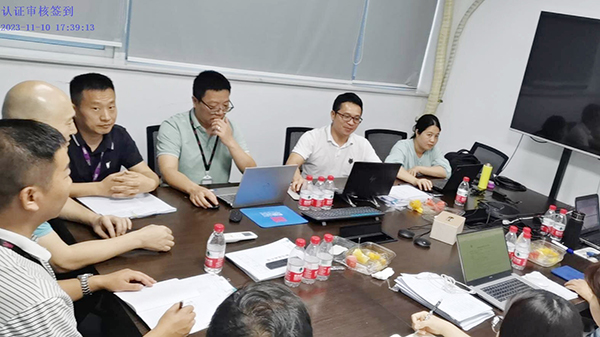 巢湖專精特新企業