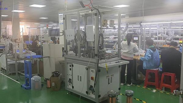 專精特新助力企業(yè)騰飛
