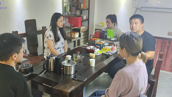 江蘇北人專精特新