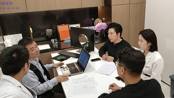 金灣區專精特新企業