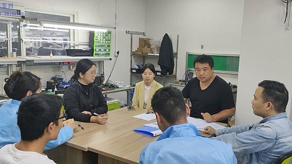 南康專精特新企業
