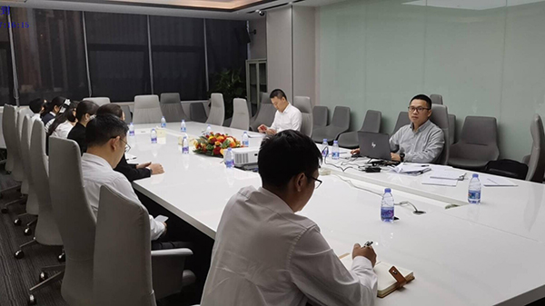 為什么設專精特新
