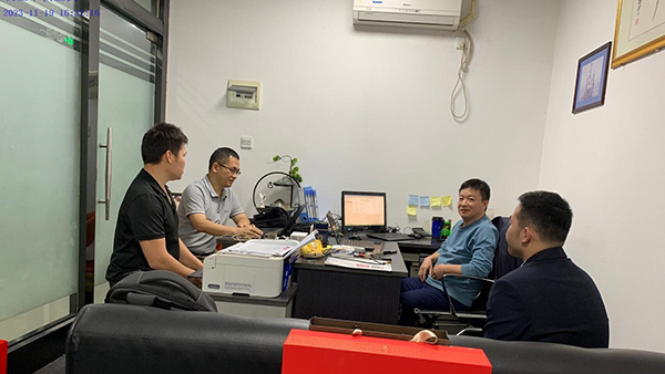 新鄉專精特新小巨人