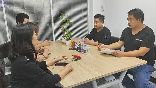 曹妃甸區(qū)專精特新企業(yè)