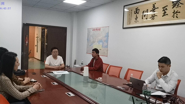 專精特新企業(yè)培育小記