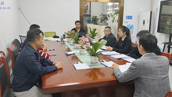 專精特新企業(yè)成長模式