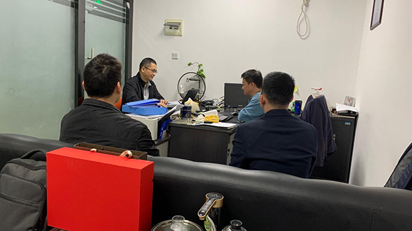 專(zhuān)精特新企業(yè)政策建議