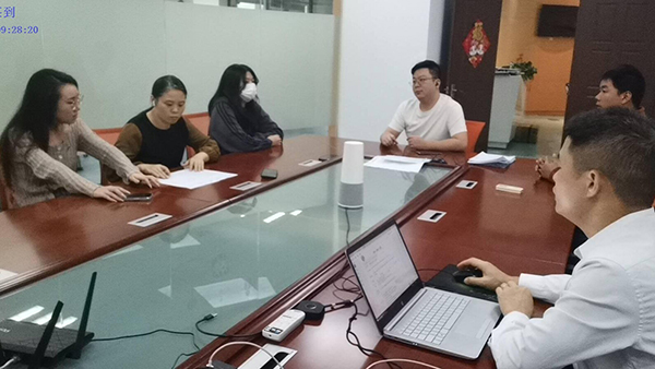 加強培育專精特新企業