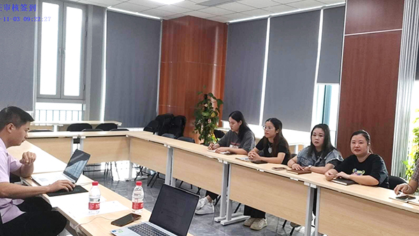 專精特新企業(yè)育引
