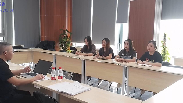 服務專精特新企業(yè)方案