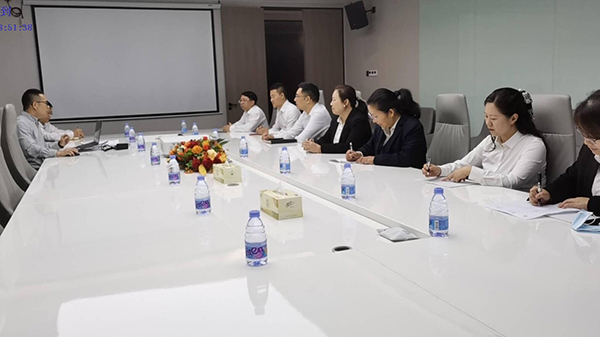 梅州專精特新企業(yè)培訓(xùn)