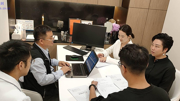 服務(wù)專精特新企業(yè)執(zhí)行方案