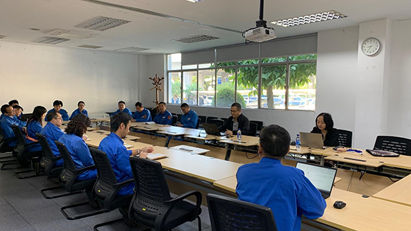 市級(jí)專精特新企業(yè)貸款